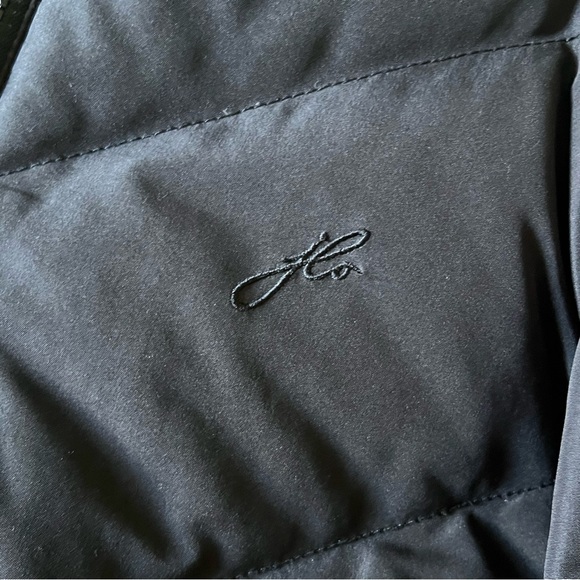 Puffer jacket - Picture 2 of 5